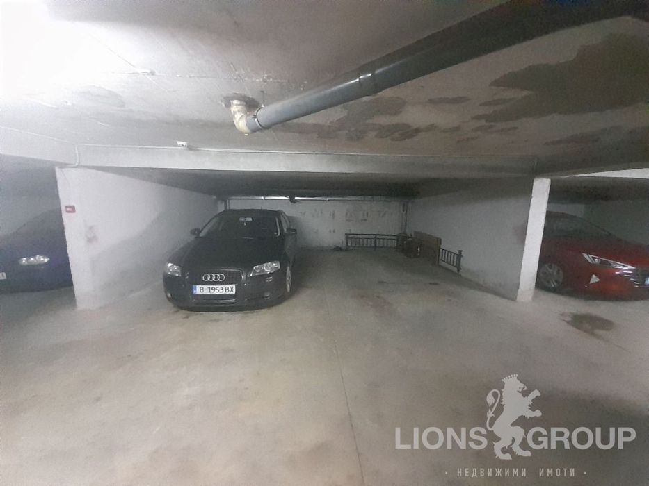 Продава се Двустаен апартамент в Варна, Левски - 40 кв.м за 1849 €/кв.м - Снимка #12