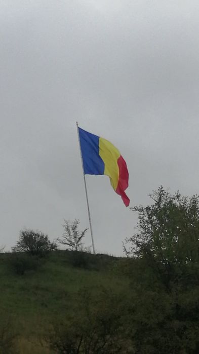 Teren de vânzare