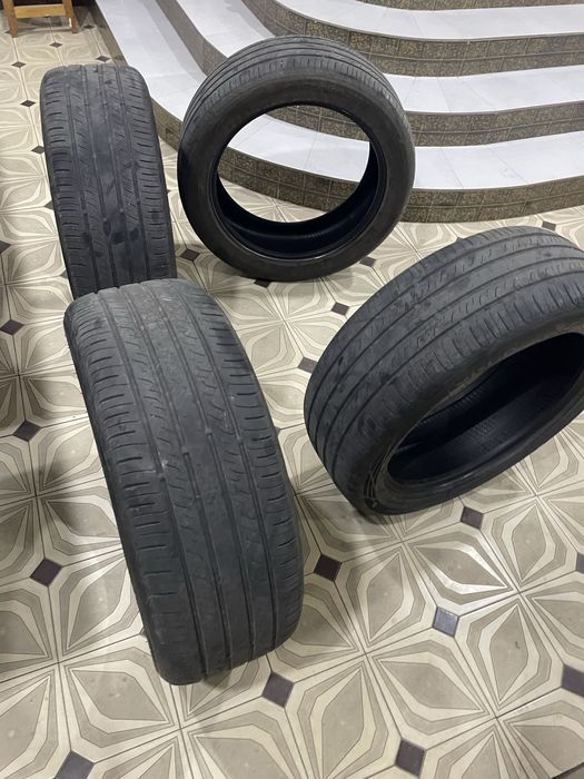 Giti balon sotiladi. 235/50/19