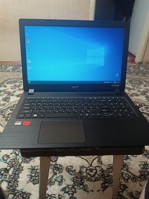 Продам ноутбук ACER