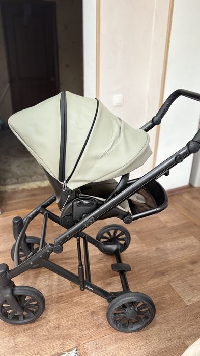 Коляска Anex 2 в 1