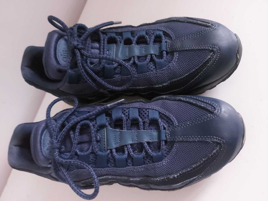 Nike Air max 95, номер 43 стелка 27,5 см като нови