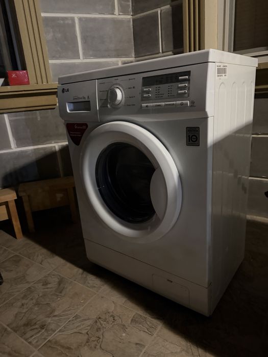 Продам стиральные машинки