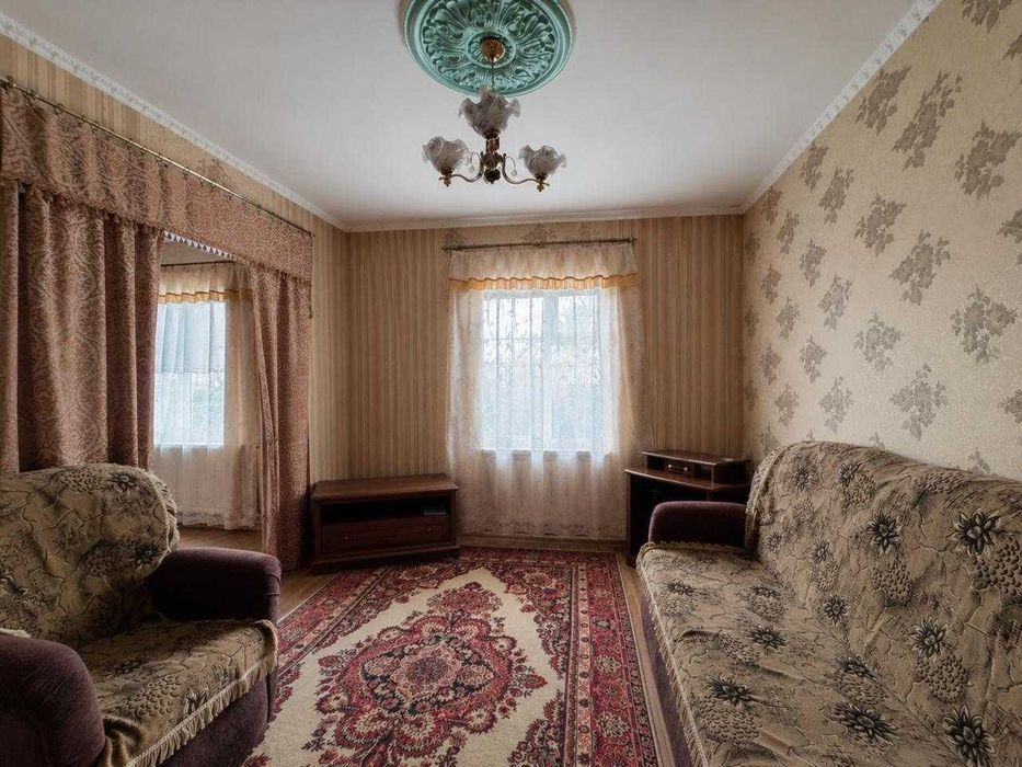Продам 4-х  дом по Матросова