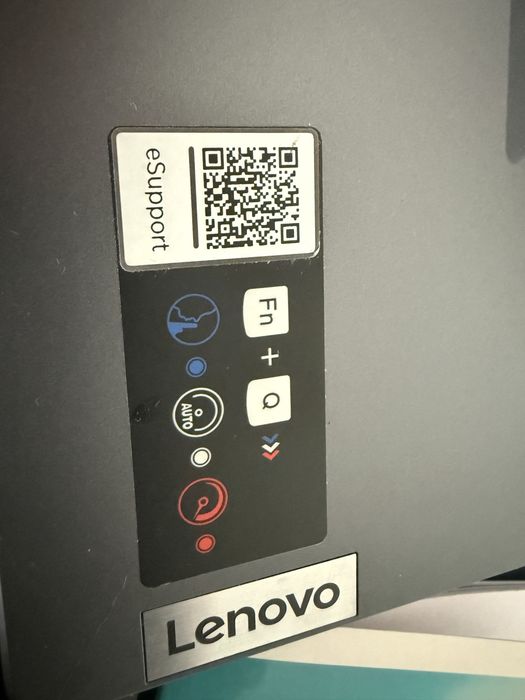 Lenovo Legion 5 15ARH7h
