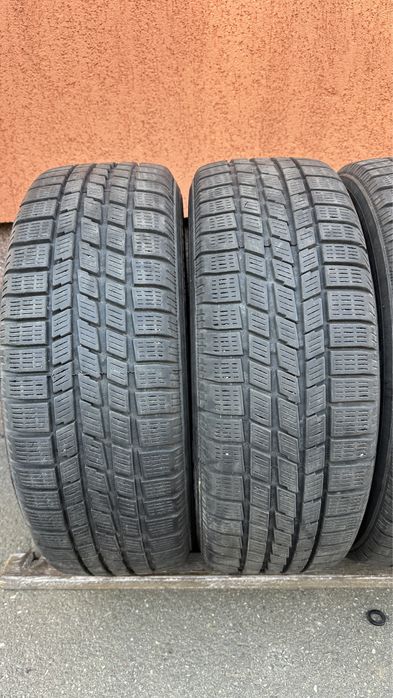 Anvelope 185 55 R15 m+s Pirelli