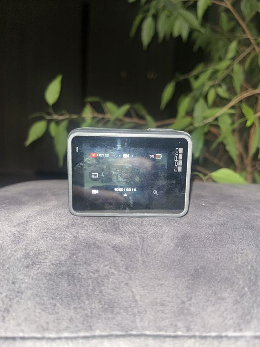 GoPro hero 7 black