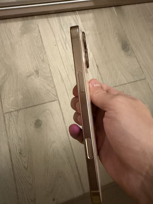 Iphone 16 pro max 512