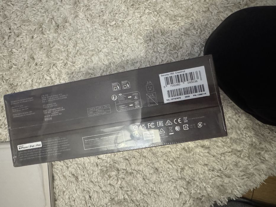 Beoplay H95  Bang & Olfsun