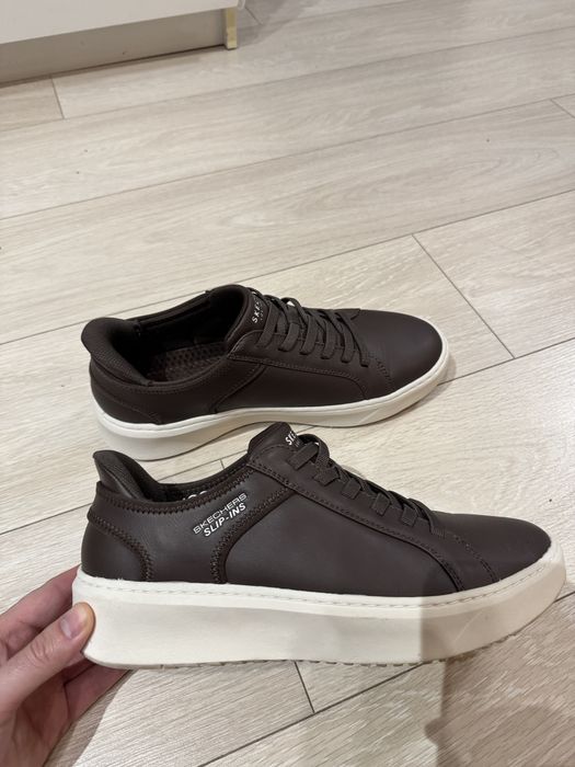 Мъжки обувки Skechers 42