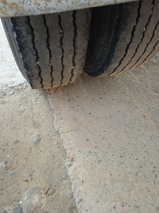 Isuzu Sotiladi
SNG Galovka qo'yilgan
Mator qilingan
Moy yemaydi
Balonl
