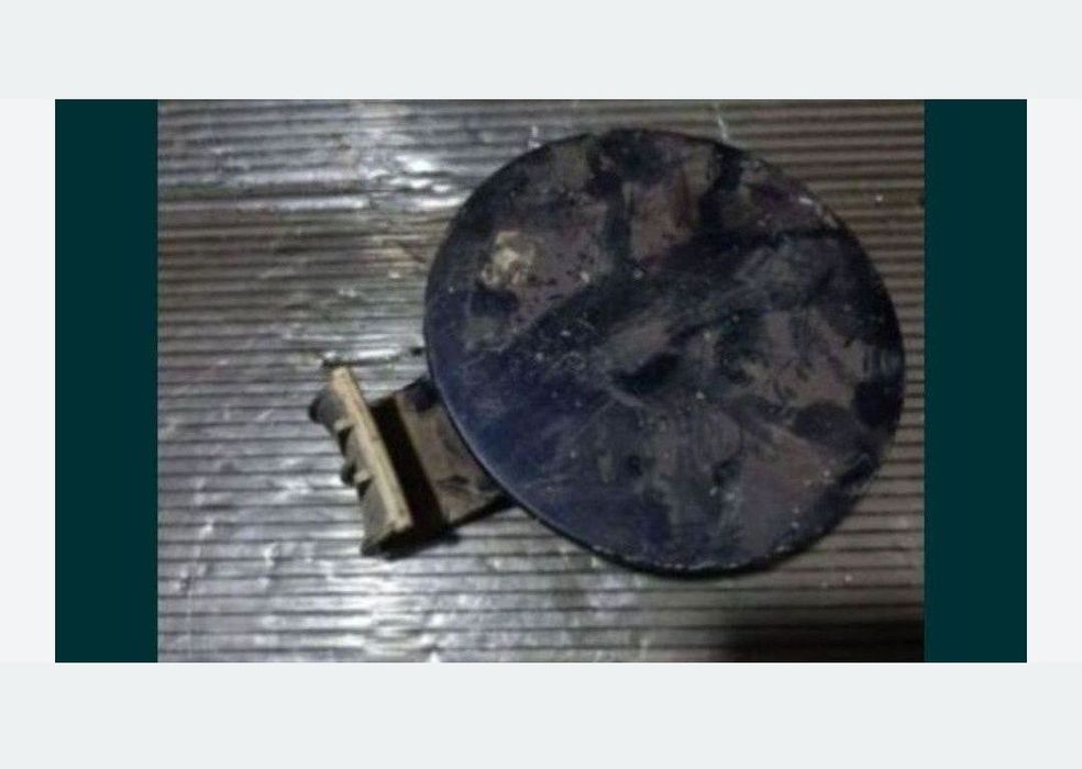 Capac ușiță la rezervor Volkswagen passat b5,5 b5