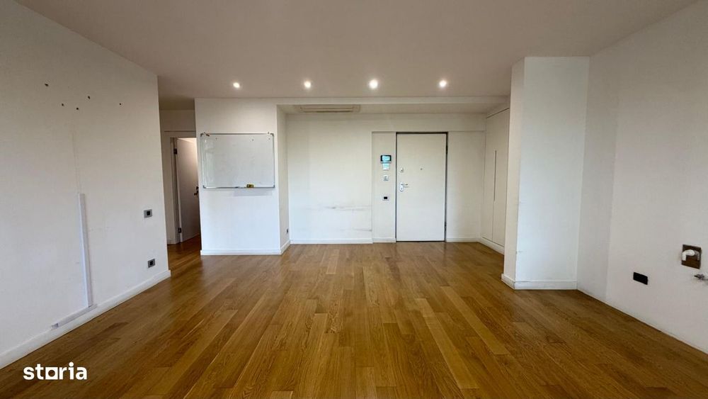 Aviației Tower | 2 camere premium | 190.000 € PREȚ FINAL