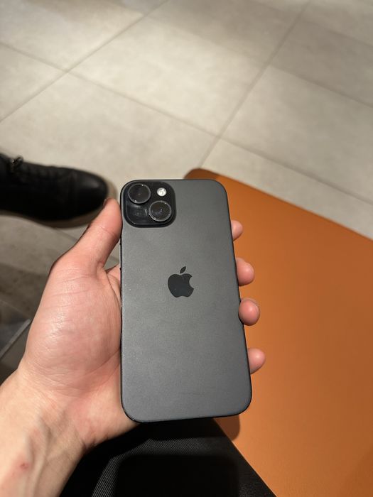 Айфон 15 128 гб