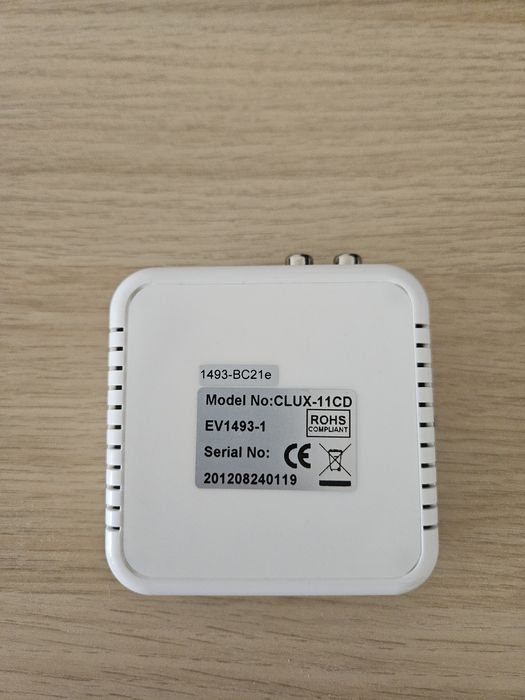 Hdmi Audio Extractor Clux 11CD