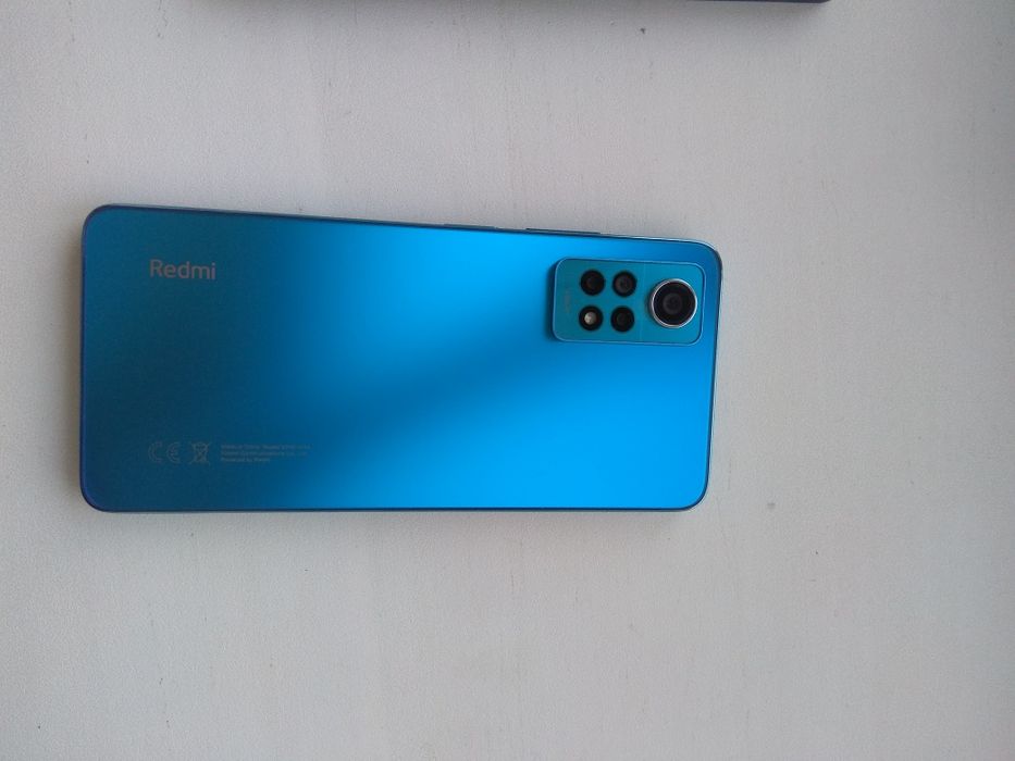 Xiaomi Redmi Note 12 Pro