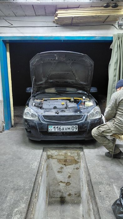 Продам Приору в отличном состоянии