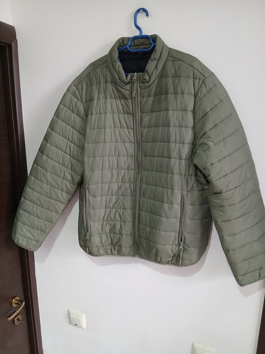 Geaca matlasata LC Waikiki masura 52-54 stare perfecta