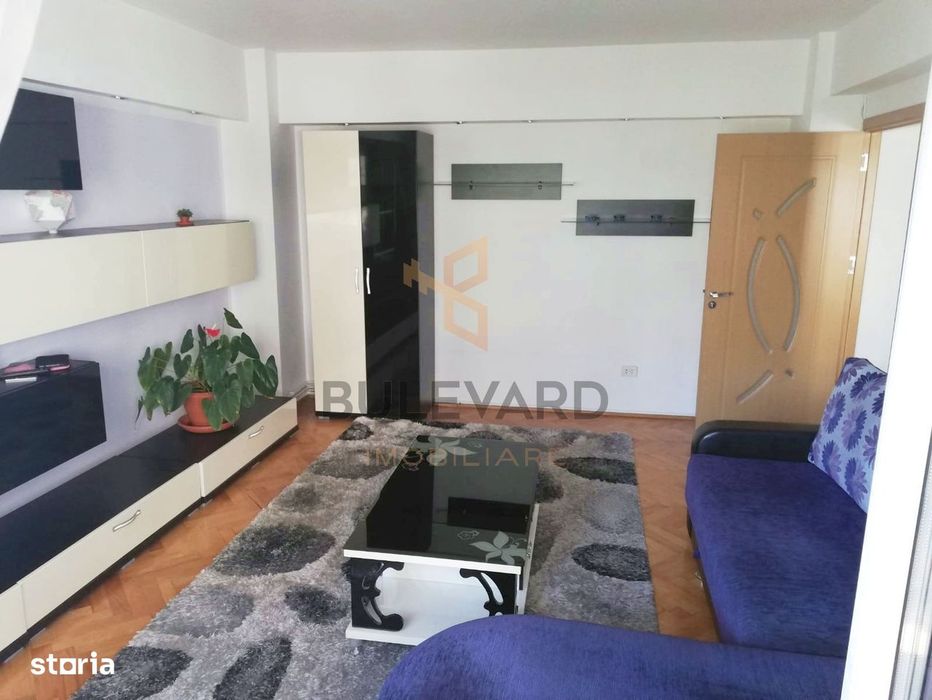 Apartament 3 camere decomandate, 87 mp, Piata Cipariu! — fotografia 3