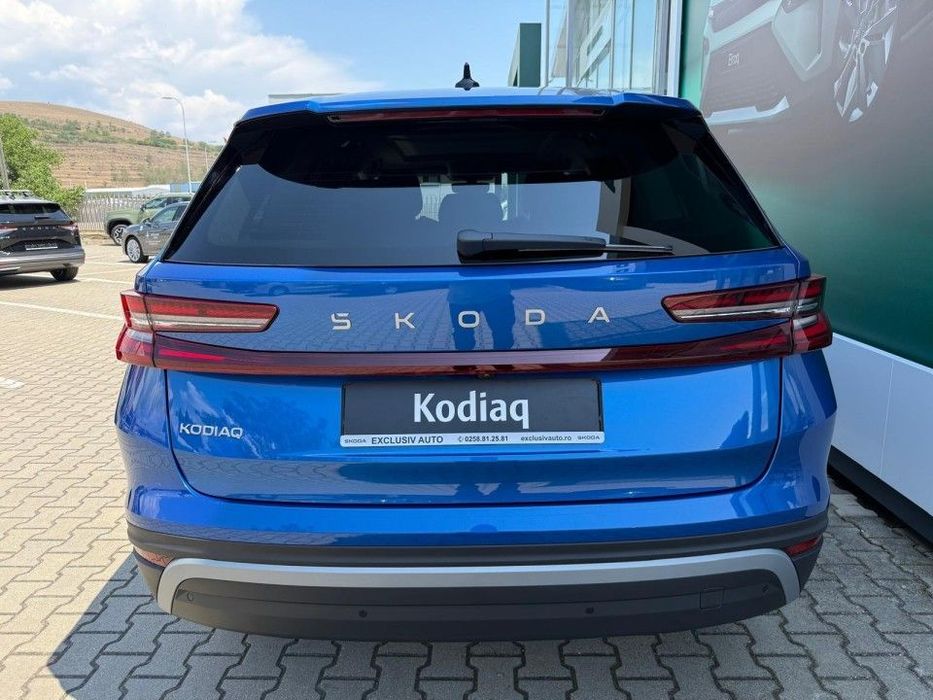 Skoda Kodiaq Skoda Kodiaq 2024 - via workleto.com