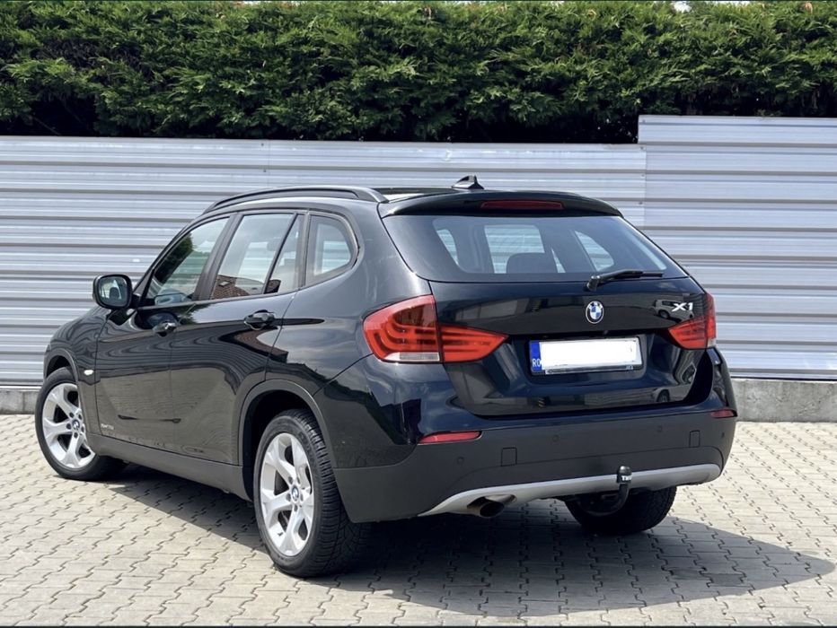 Vand BMW X1 XDrive 177CP
