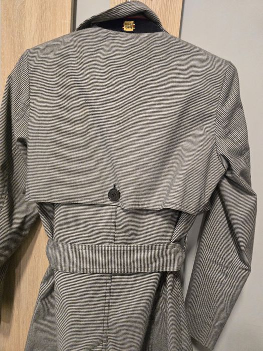 Шлифер superdry ,сако zara xc