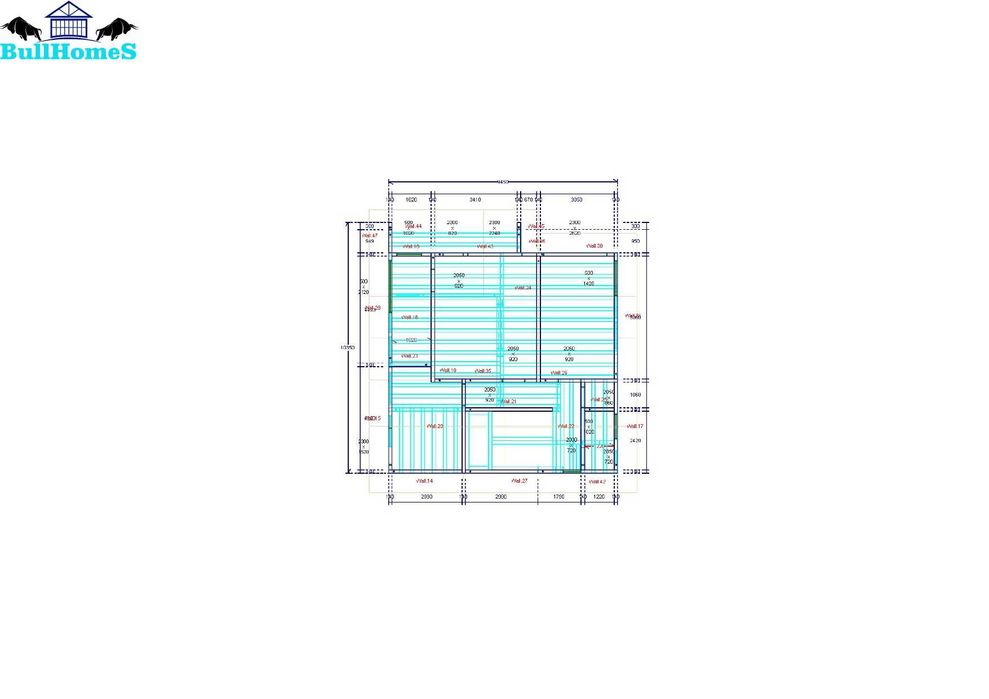 Къща,Бунгало,Преместваема къща,Сглобяеми къщи,Модулни,Жилищни-193,6м²
