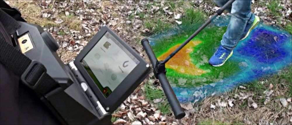 Metal Detektor 8-10 metr chuqurlikni tekshirish xizmati!