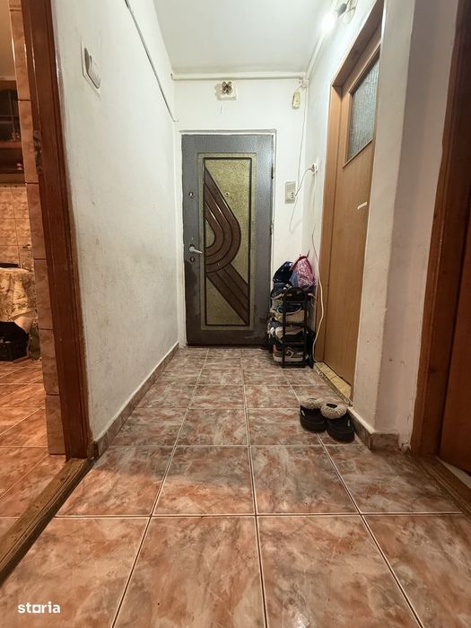 Apartament cu 2 camere, 43 mp utili, parter - Iosefin