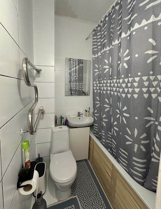 Сдам квартиру на долги срок