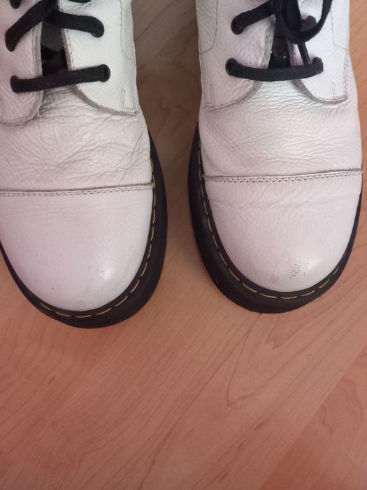 Кожени кубинки от Дима стил