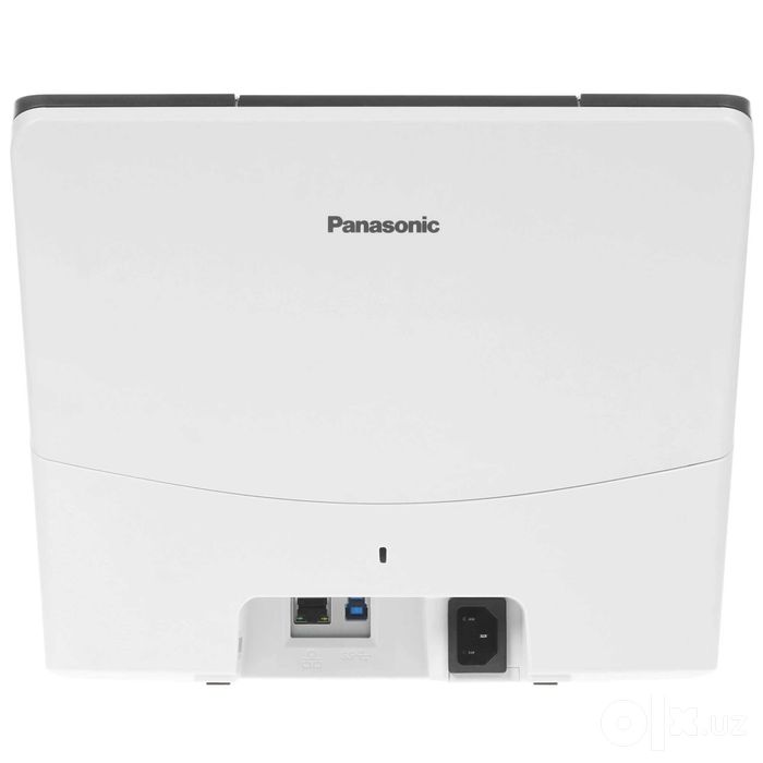 - Сканер Panasonic KV-S1028Y-U