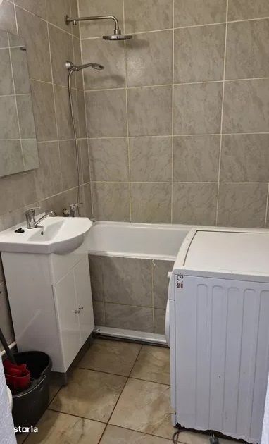 Aleea Carpati - Inchiriere apartament 1 camera