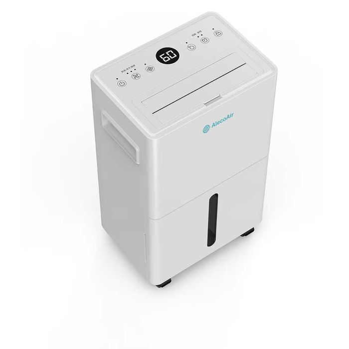 Влагоабсорбатор AlecoAir 6л/24ч 2г Гаранция