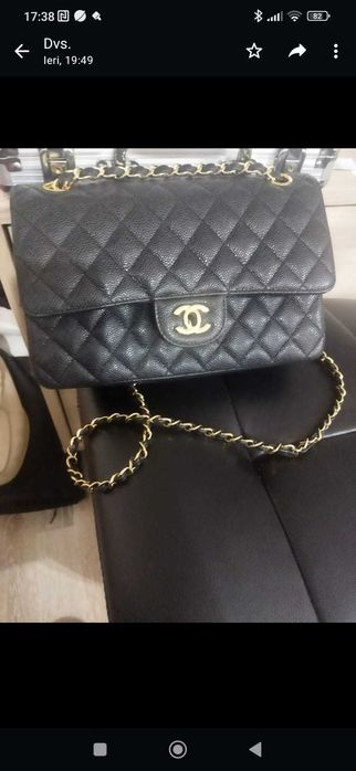 Posete Chanel si incaltaminte de firma