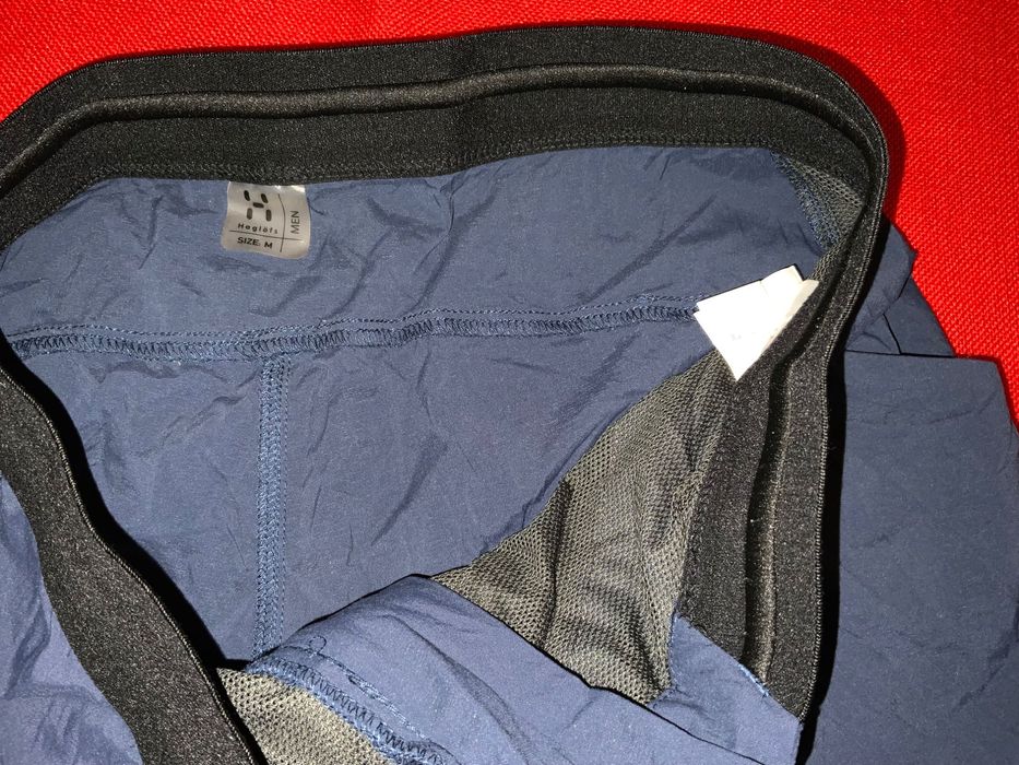 Hoglofs-оригинална долница размер с-м