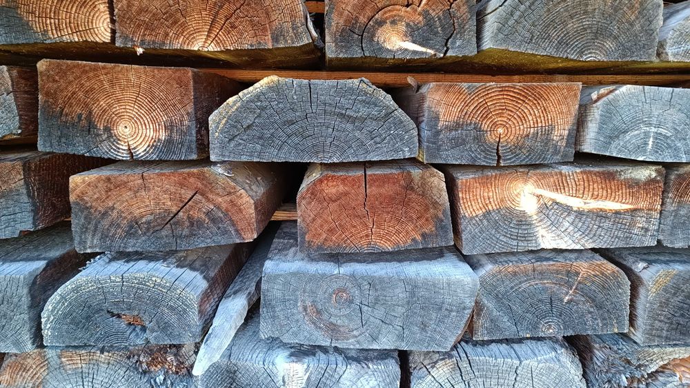 Lemn de construcții