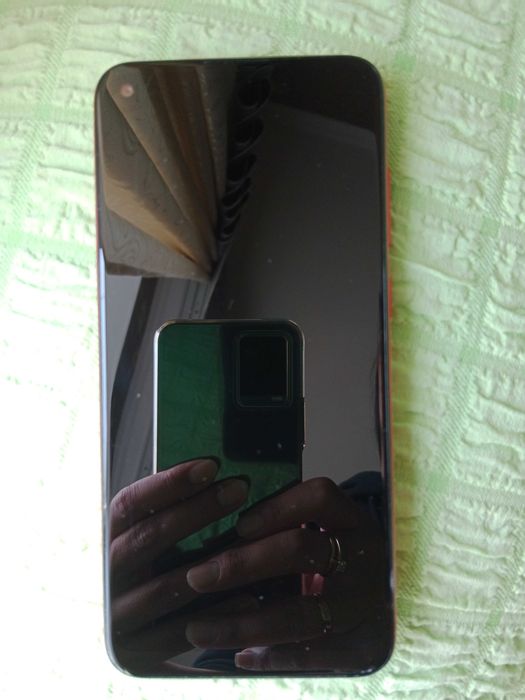 Продам телефон Самсунг А 11 в идеальном состоянии