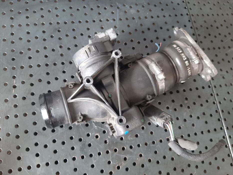clapeta acceleratie 1.6 hdi 9hx peugeot 207 307 1007  citroen c2  c3  9660030380