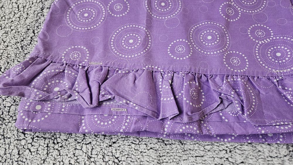 Спален комплет с юрган и чаршафи