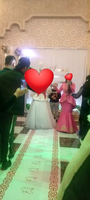 Платье вечерний длинные размер 46-48