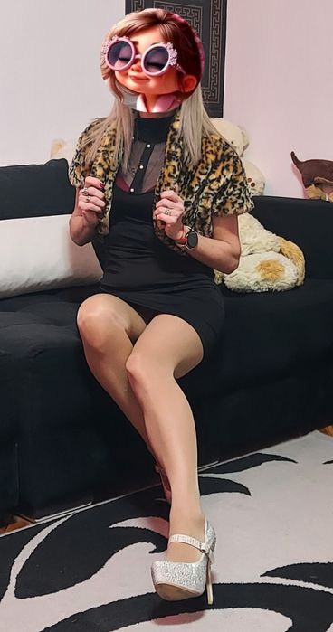 Дамско цветно болеро