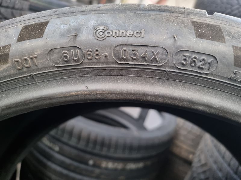 245/35/20 MICHELIN 1брой