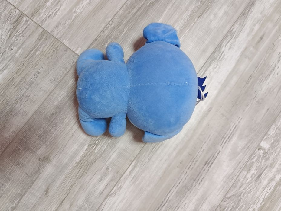 Големи плюшени играчки Стич