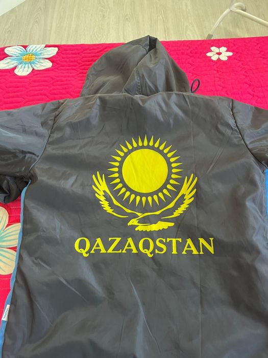 Ветровка отличного качества