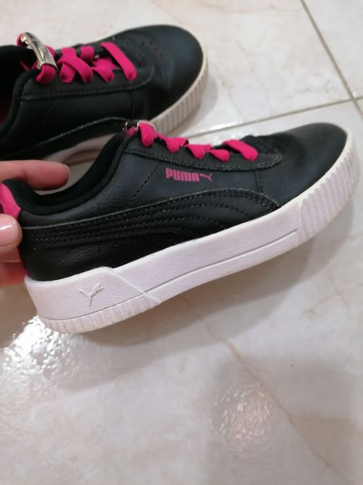 Маратонки Puma за момиче