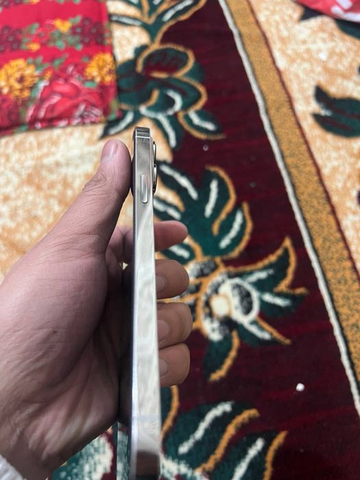 Iphone 13 pro max 128