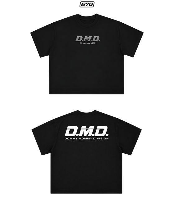 Футболка “570 wear”