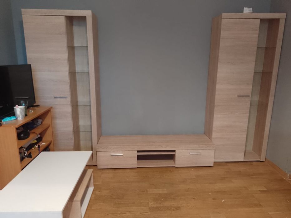 Montare mobila Zugravit tâmplărie sufragerie bucătărie baie dormitor