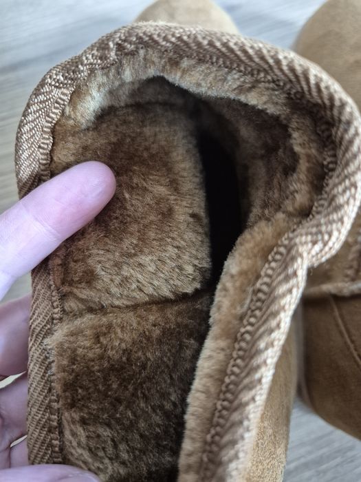 Ботуши.    кафяви .